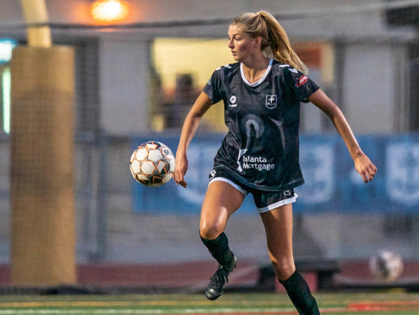 Milwaukee Torrent Soccer