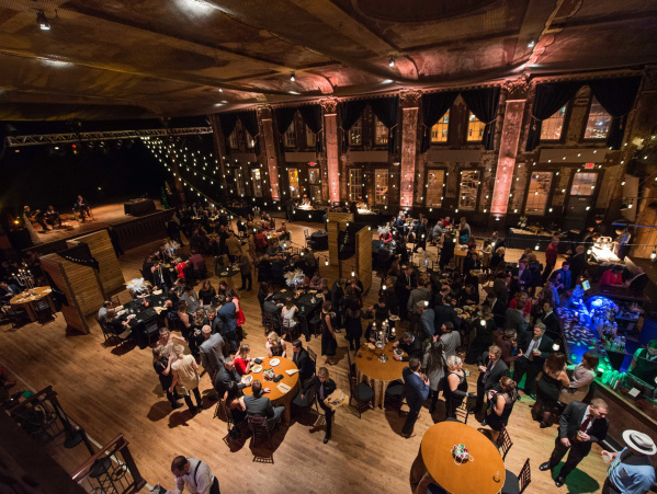 Turner Hall Ballroom