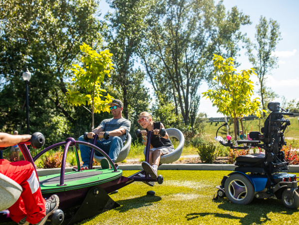 Accessibly Milwaukee: An Accessible Itinerary for Every Body