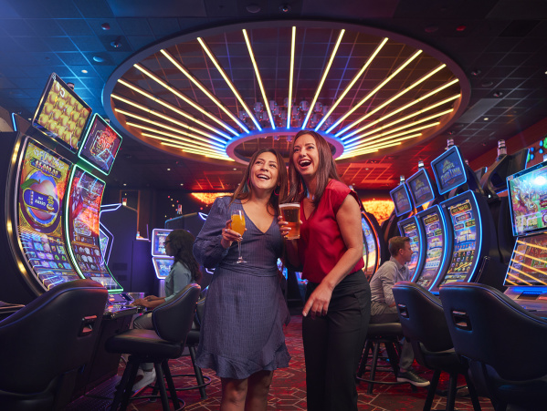 Potawatomi Casino | Hotel - Slots