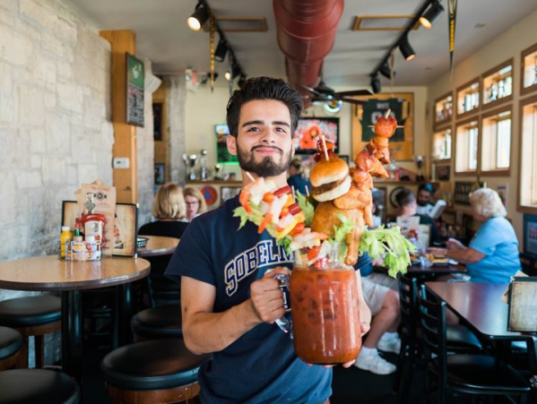 Sobelmans Bloody