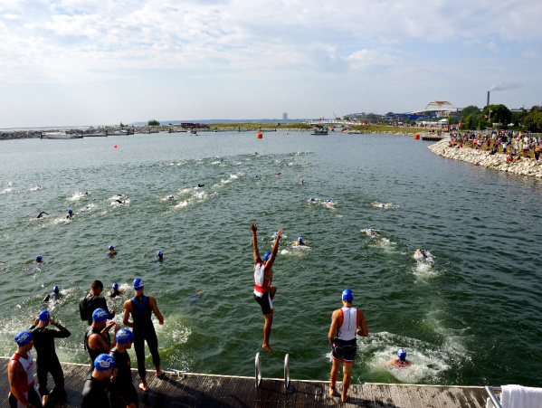 USA Triathlon