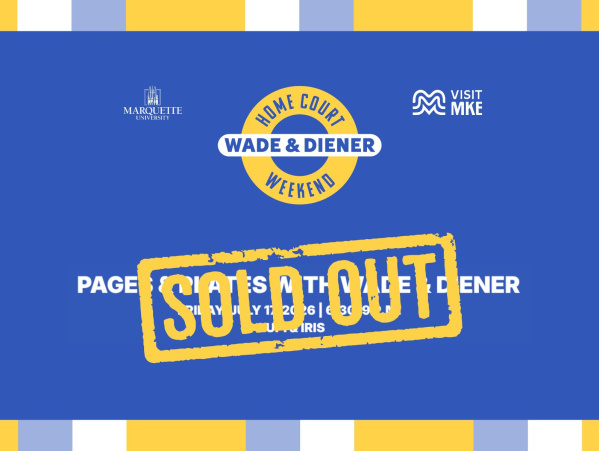 Wade x Diener Pages to Plates SOLD OUT