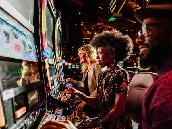 Potawatomi Casino | Hotel