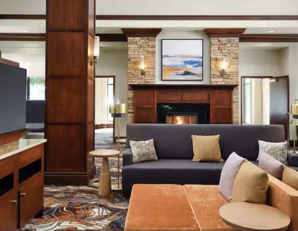 Hilton Garden Inn and Homewood Suites Shreveport/Bossier City Grand Reopening After Major Remodel