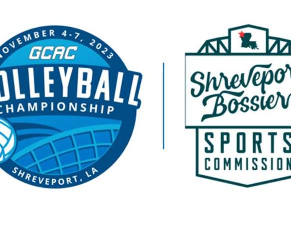 Shreveport-Bossier Sports Commission Wins Three-Year Bid to Host GCAC Volleyball