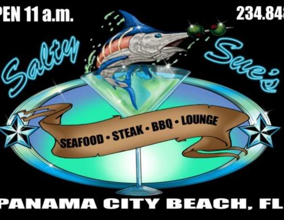 Sues seafood clearance