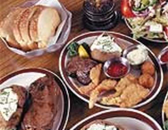 Angelo s Steak Pit