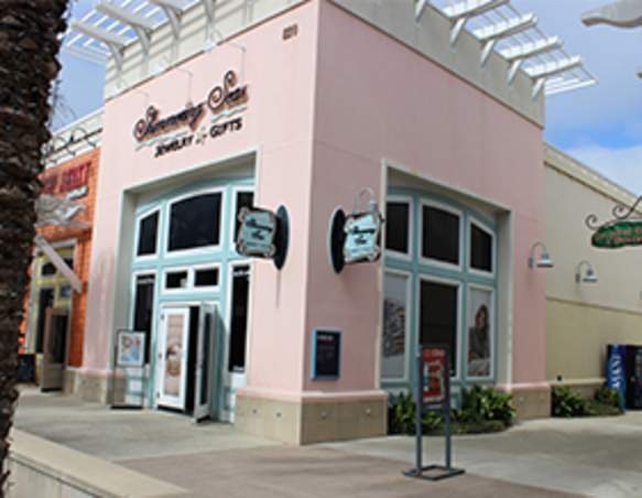 Jewelry store pier deals park