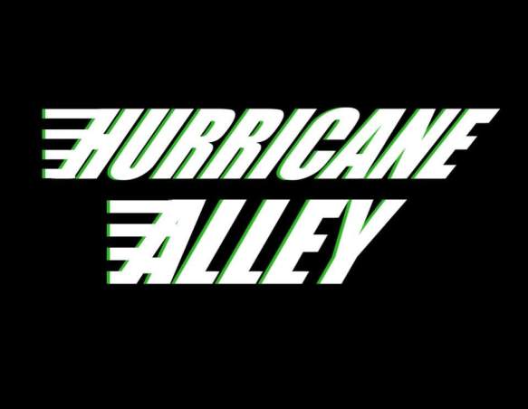 Hurricane Alley Live