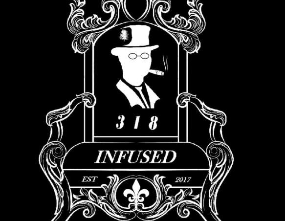 318 Infused Cigar And Spirits
