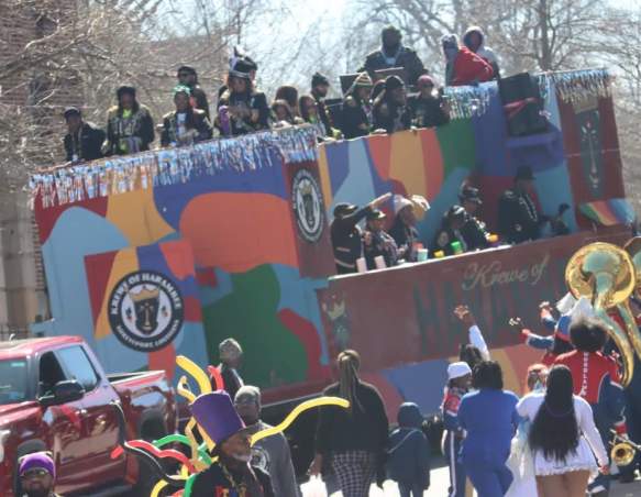 Inaugural Dreamfest Festival