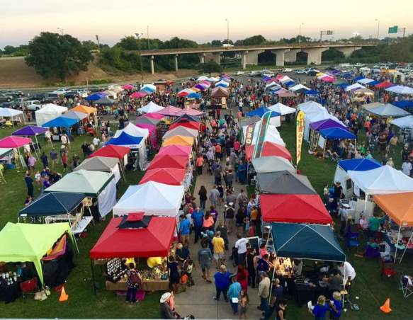 Bossier "Mardi Gras" Night Market & Parade 1/31/26