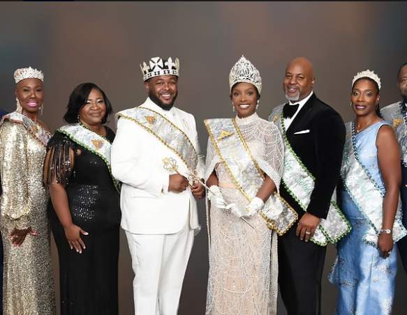 KREWE OF SOBEK GRANDE BAL XXIII