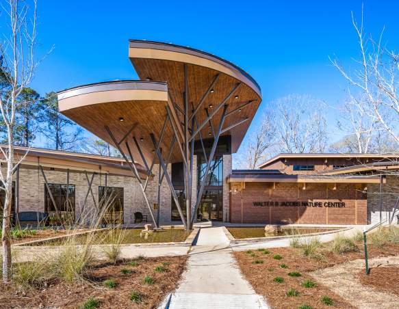 Walter B. Jacobs Nature Center