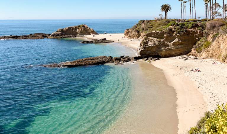 OC Beaches