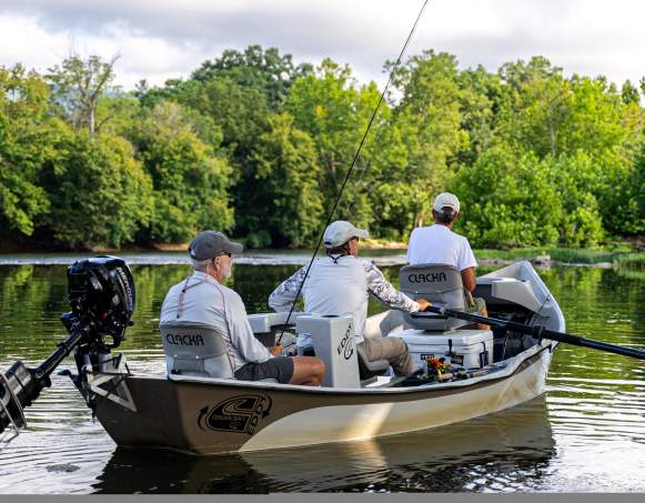 Page Valley Fly Fishing Service