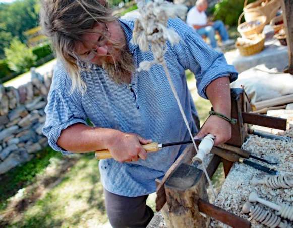 Page County Heritage Festival