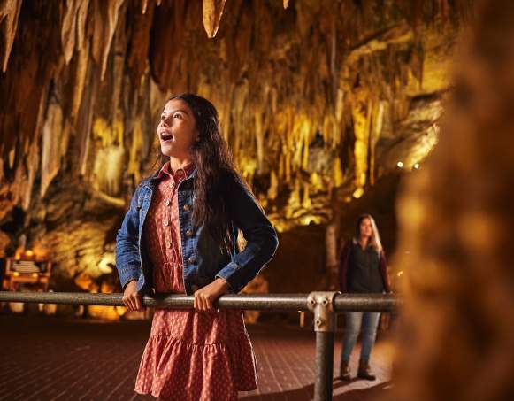 Luray Caverns