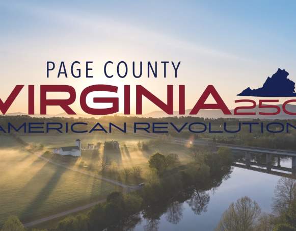 About the Page County Committee