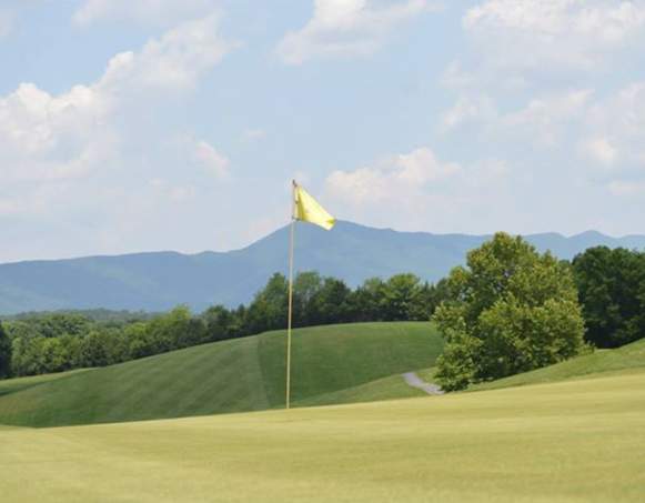 Caverns Country Club