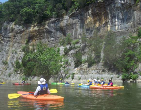 Shenandoah River Outfitters