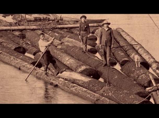 Video Thumbnail - vimeo - Ketchikan: The Timber Years