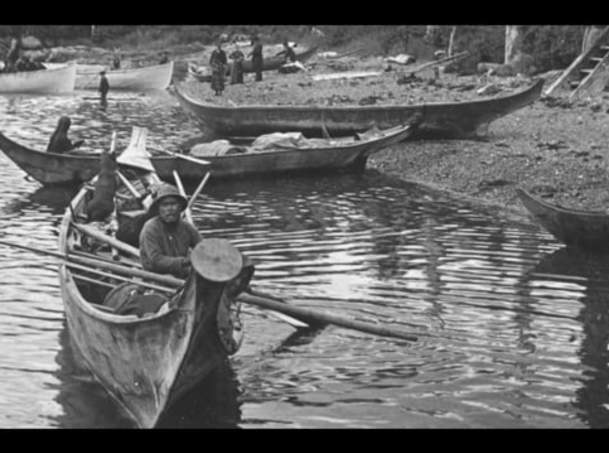Video Thumbnail - vimeo - Ketchikan: Our Native Legacy
