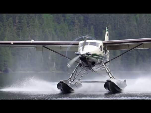 Video Thumbnail - vimeo - Ketchikan:  The Bush Pilots