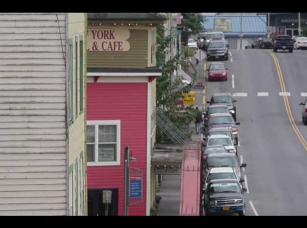 Video Thumbnail - vimeo - Ketchikan: The Artists