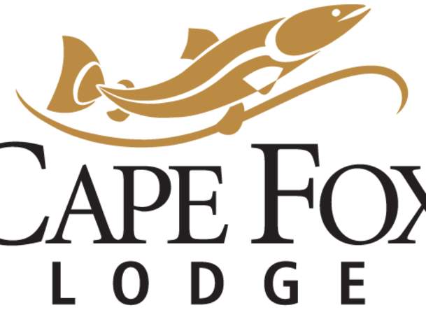 Heen Kahidi Dining Room at Cape Fox Lodge