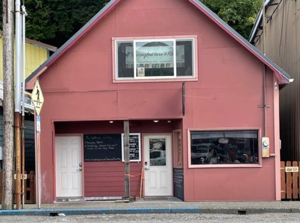 Untangled Yarn & Fiber