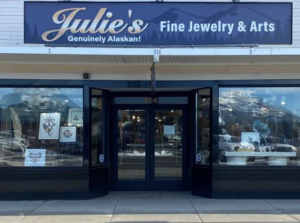 Julie's Fine Jewelry