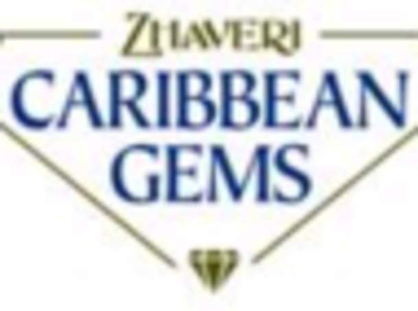 Caribbean Gems - Zhaveri