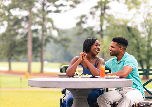 There's Something for Every Valentine in Romantic Williamsburg