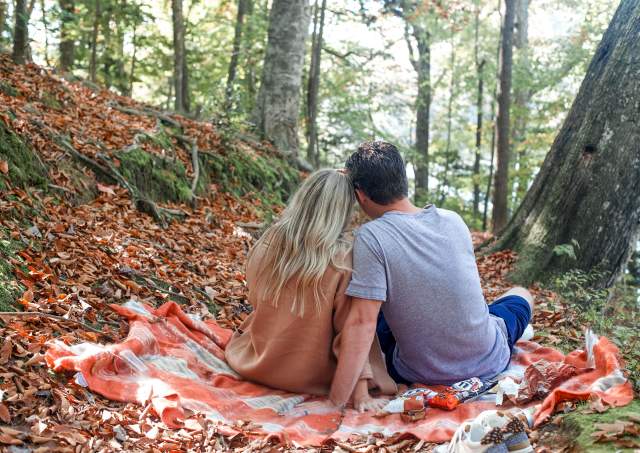 10 Outdoorsy Adventures for Two in Williamsburg Virginia