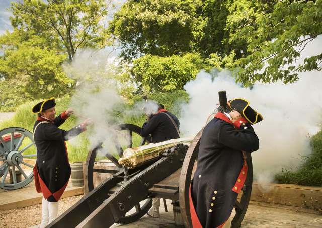 VA250 Starts Here: In Williamsburg, VA - Where America’s Journey Begins