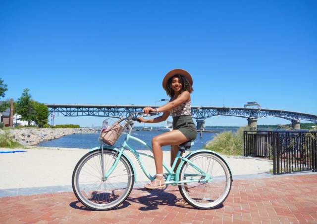 How to Reset and Relax in Williamsburg, Virginia