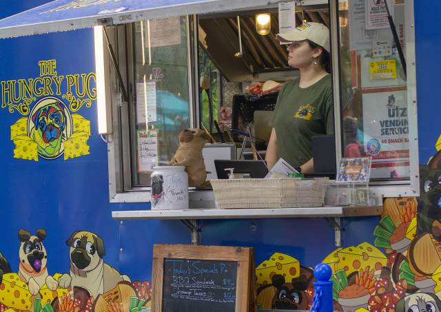 Your Guide to Williamsburg’s 10 Must-Try Food Trucks