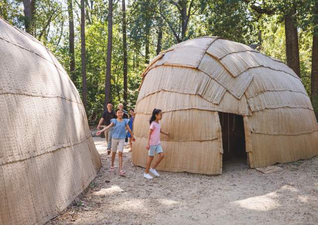 Top Sensory-Friendly Experiences in Williamsburg