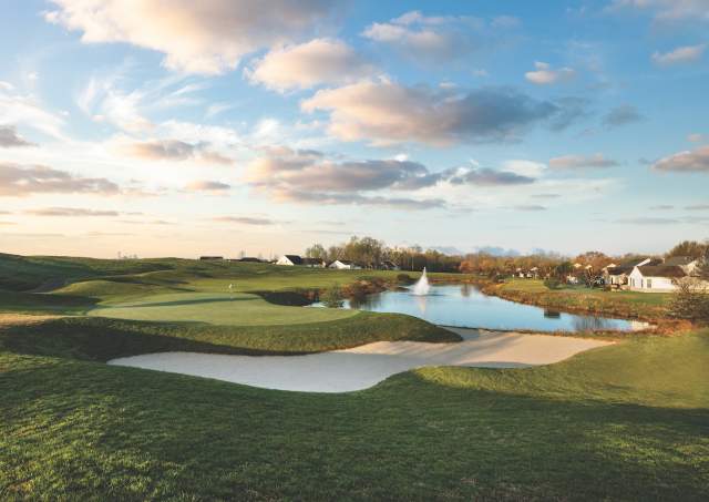 Plan Your Golf Trip to Williamsburg