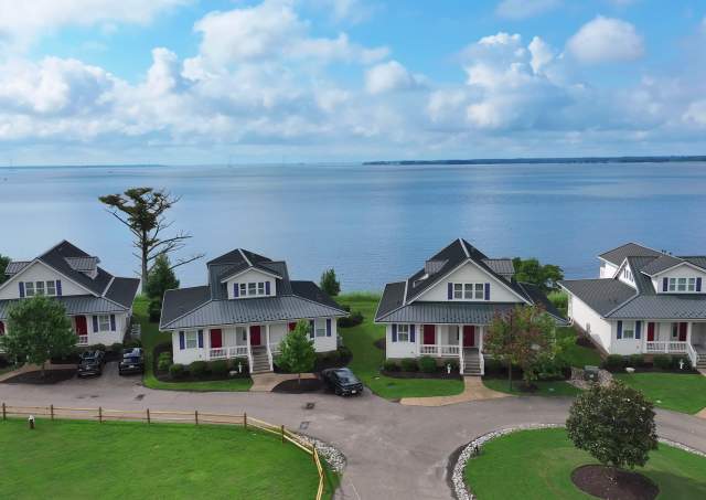 Best Places to Stay In & Around Jamestown, VA