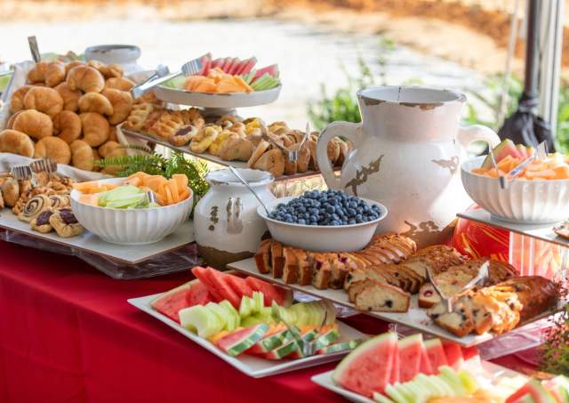 The Best Brunch in Williamsburg: Top Spots to Try