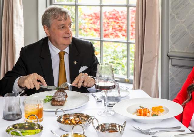 7 Fine Dining Restaurants to Savor in Williamsburg