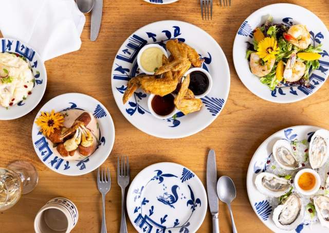 The Best Restaurants in Williamsburg, Virginia