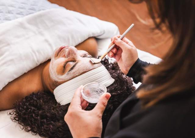 Find Your Chill at Williamsburg Spas