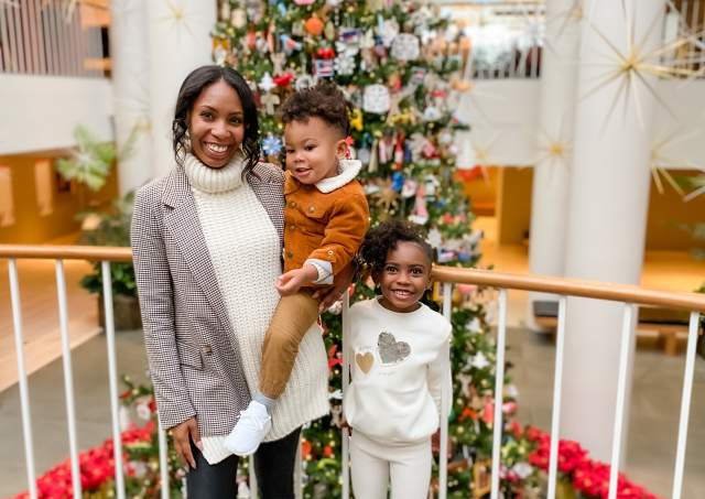 Family Friendly Holiday Activities Williamsburg