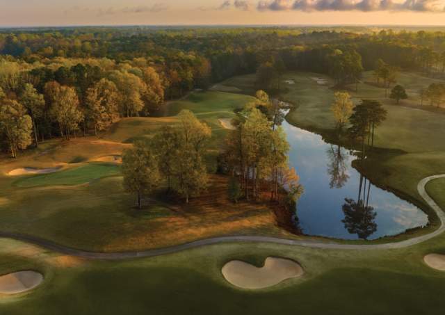 Williamsburg National