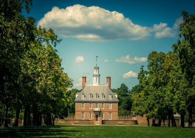 Accessible Adventure: Exploring Colonial Williamsburg with Houston