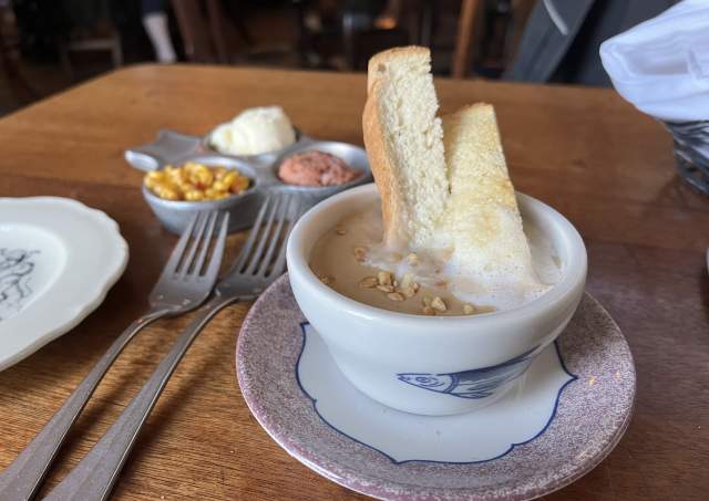Where to Eat in Colonial Williamsburg